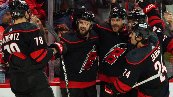 «Каролина»