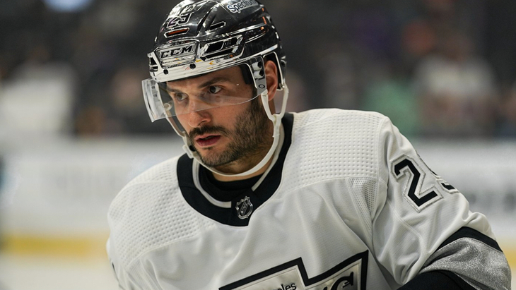 Дастин Браун