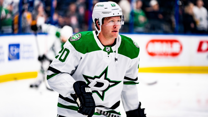 Райан Сутер