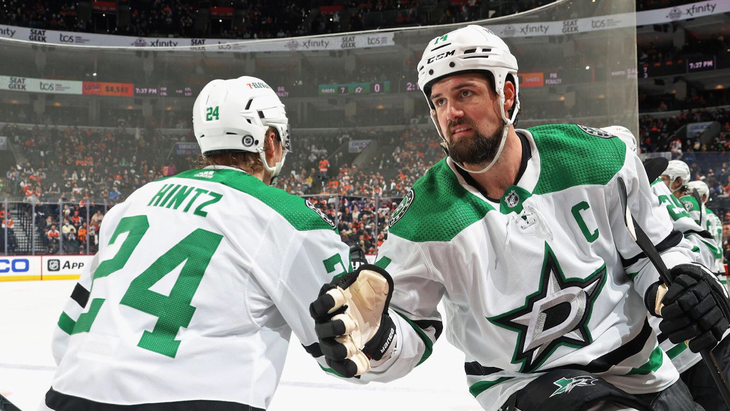 «Даллас» против «Филадельфии»