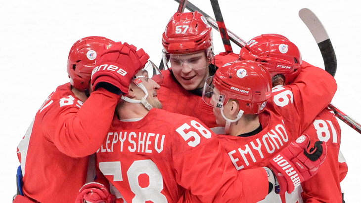 Россия