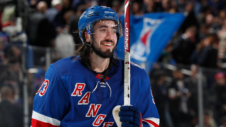 Мика Зибанежад