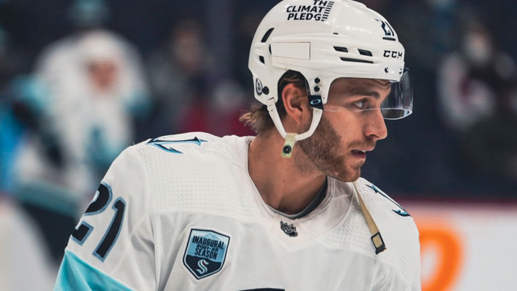 Александр Веннберг