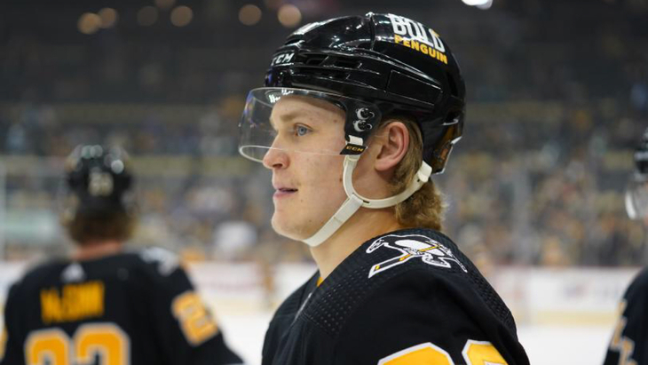 Каспер Бьёркквист