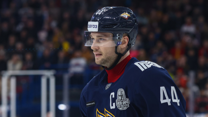 Егор Яковлев