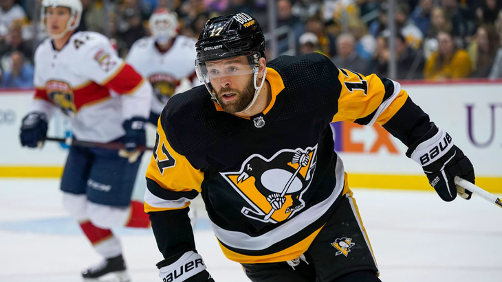 Брайан Раст