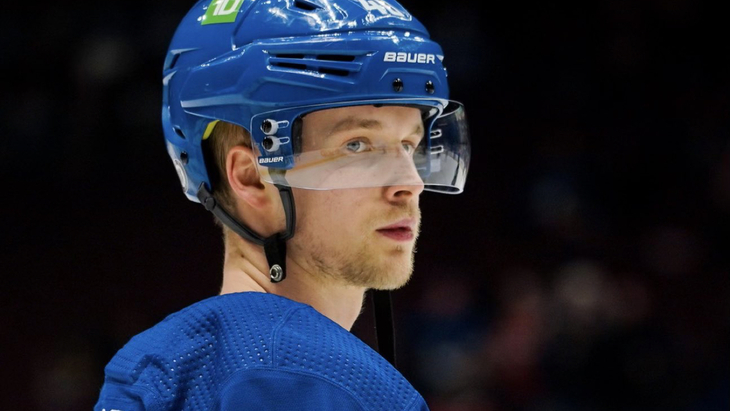 Элиас Петтерссон