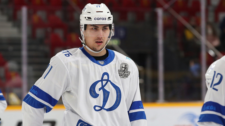 Иван Муранов