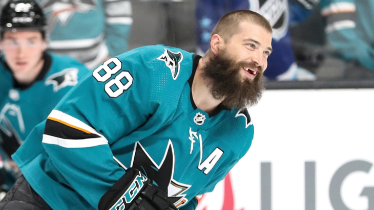 Брент Бёрнс