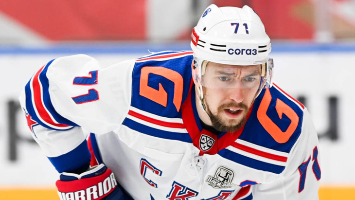 Антон Бурдасов