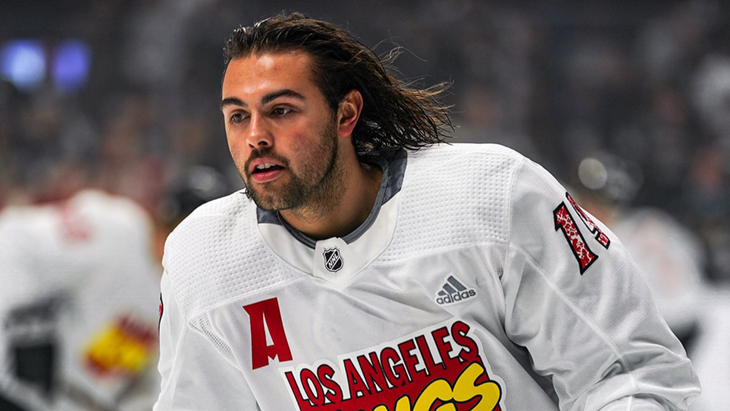 Алекс Аяфалло