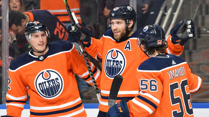 «Эдмонтон»