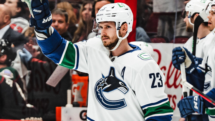 Оливер Экман-Ларссон