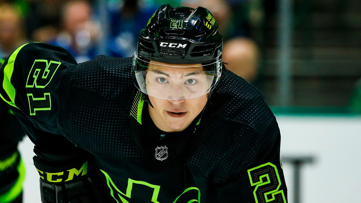 Джейсон Робертсон