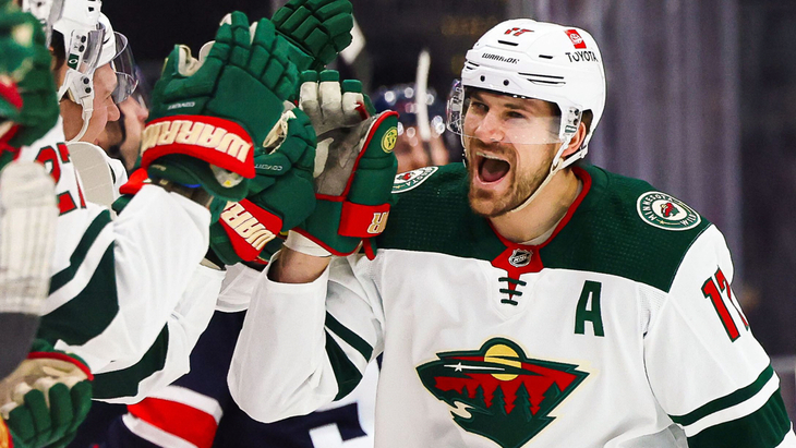 Маркус Фолиньо