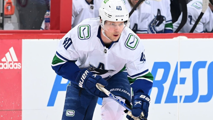 Элиас Петтерссон