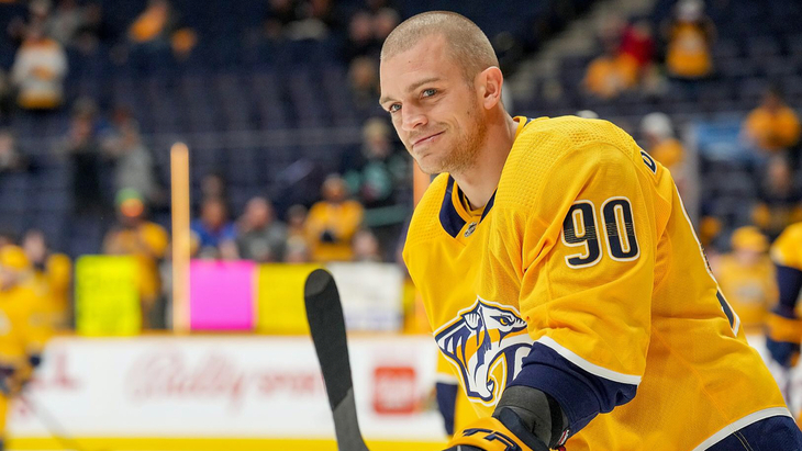 Марк Боровецки