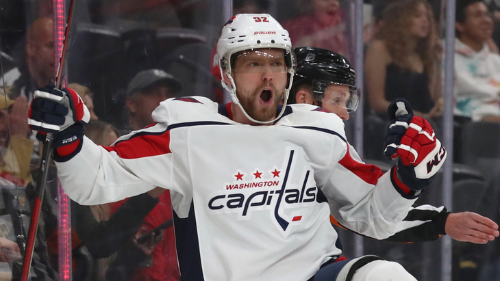 Евгений Кузнецов