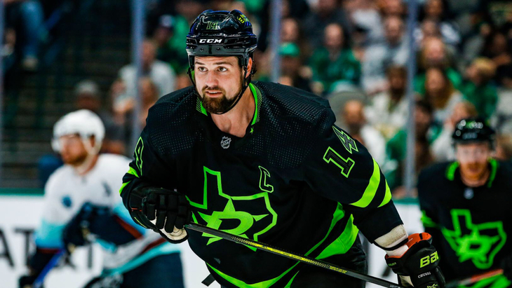 Джейми Бенн