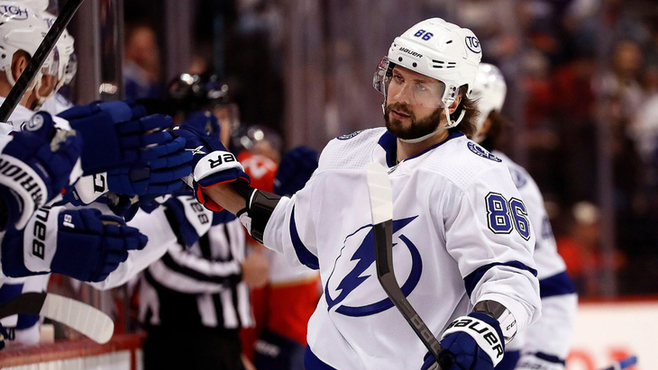 Никита Кучеров