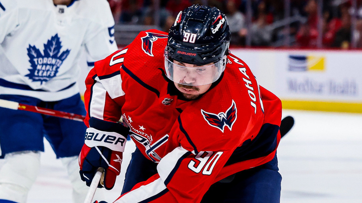 Маркус Юханссон