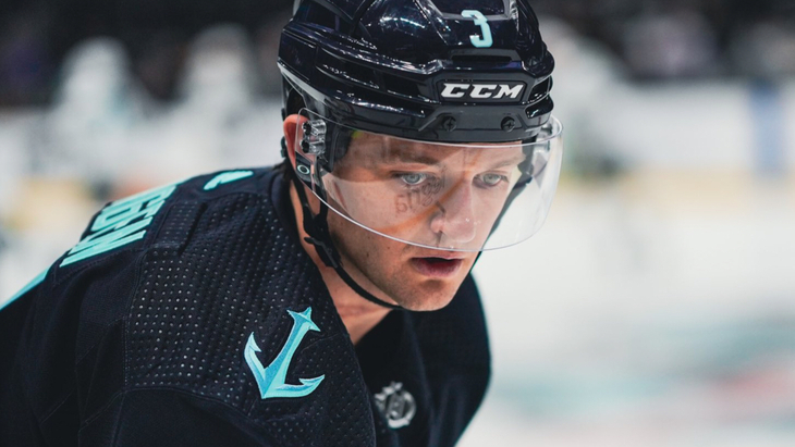 Уилл Борген