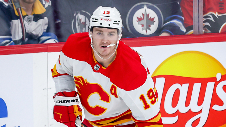 Мэттью Ткачук