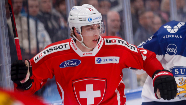 Нандо Эггенбергер