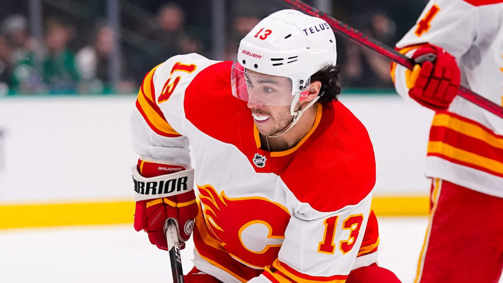 Джонни Годро