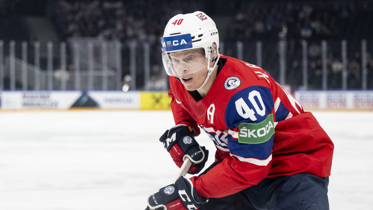 Кен Андре Олимб