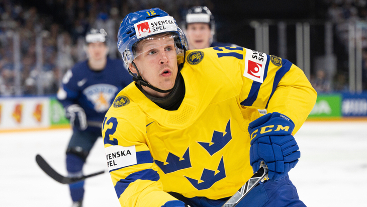 Макс Фриберг