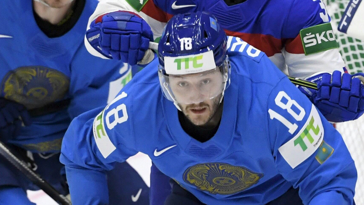 Павел Акользин