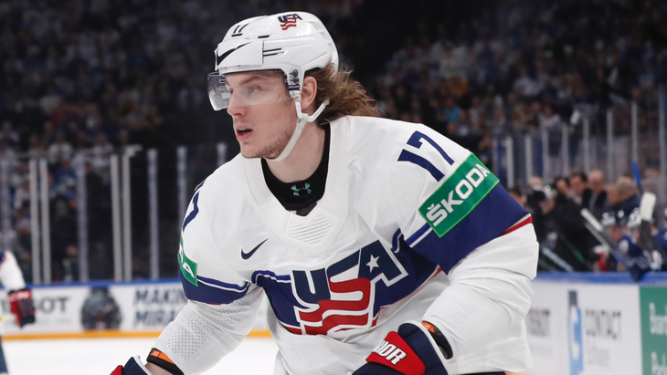 Адам Годетт