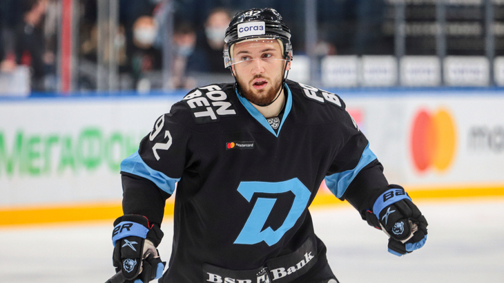 Роман Горбунов