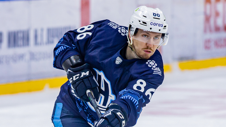 Александр Шаров