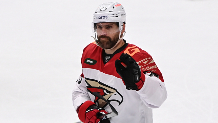 Павел Дедунов