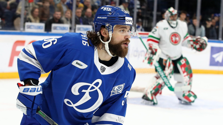 Иван Игумнов