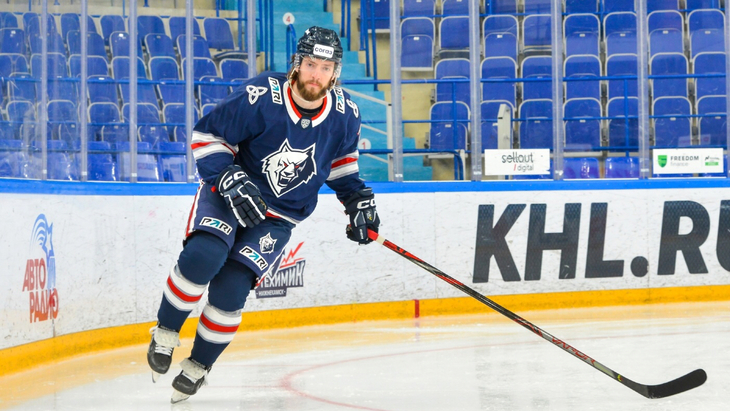 Максим Гончаров