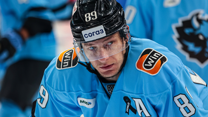 Дмитрий Коробов