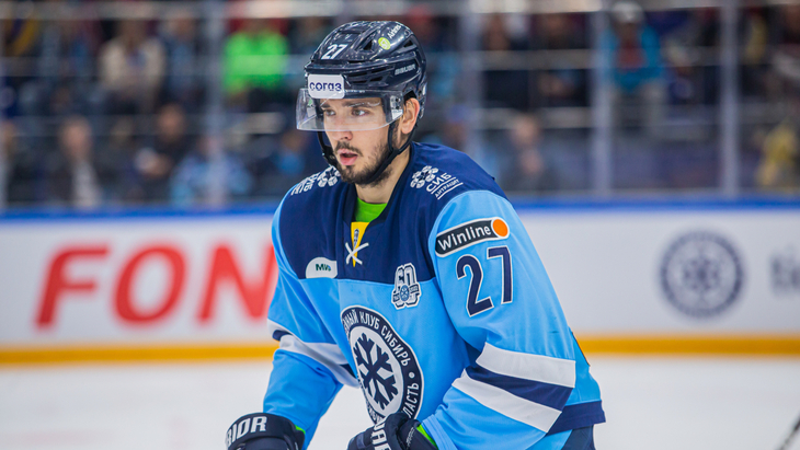 Никита Сетдиков