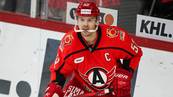 Сергей Широков