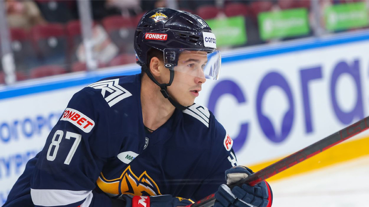 Николай Голдобин