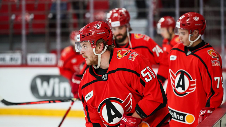 Александр Щемеров