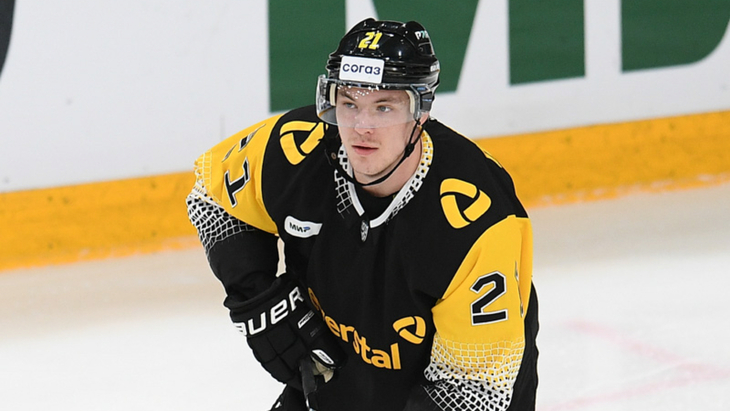 Николай Демидов