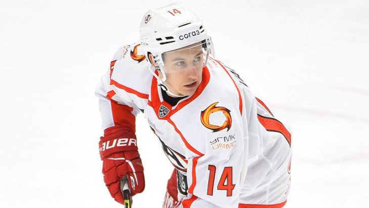 Кёртис Волк