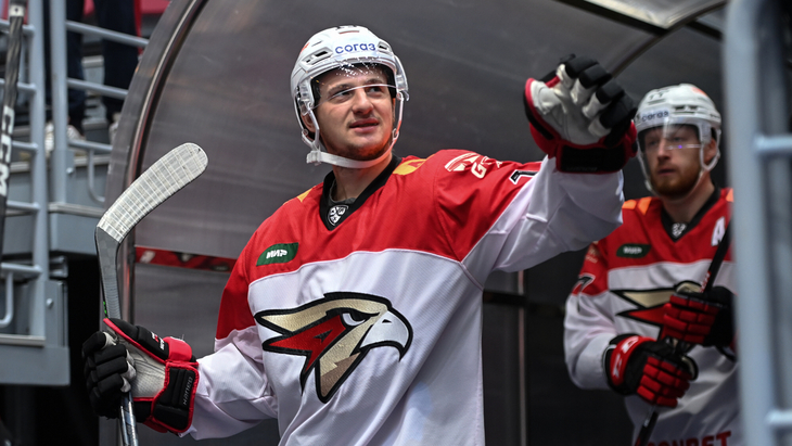 Владимир Ткачев