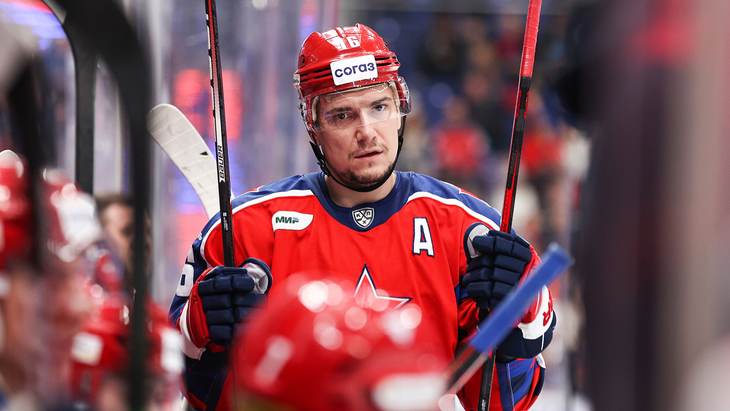 Сергей Плотников