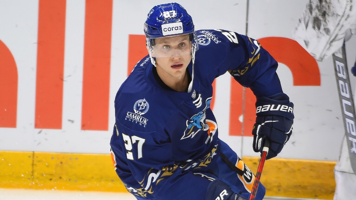 Ножье Нельсон