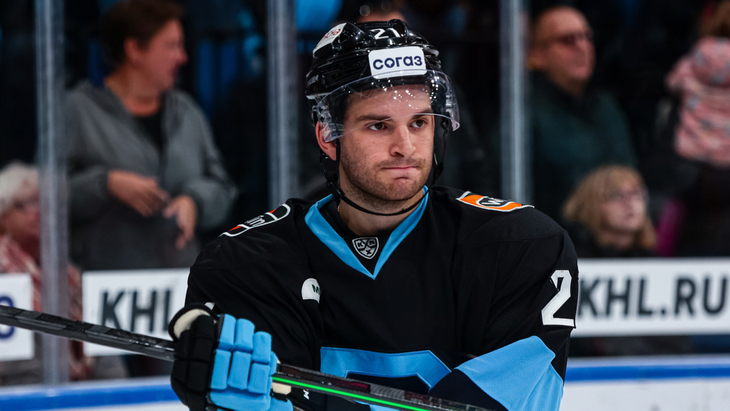 Джозеф Душак