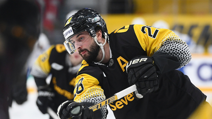 Даниил Вовченко